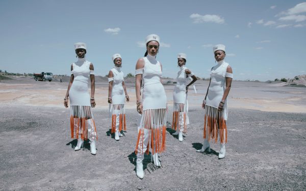 Girls in Film South Africa presents a New Generation of South African Filmmakers