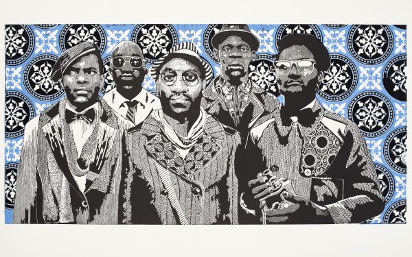 Art and the city | FNB Art Joburg announces Open City Programme
