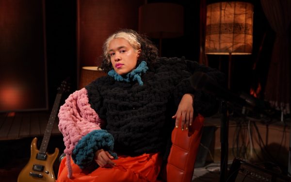 The return of Luh’ra | exploring human emotions through sonic possibilities