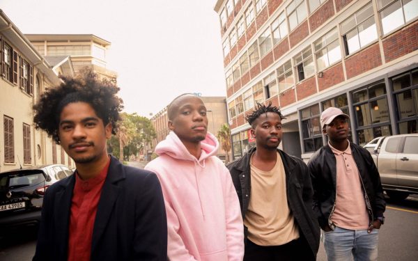 Kujenga and the creativity of improvisation