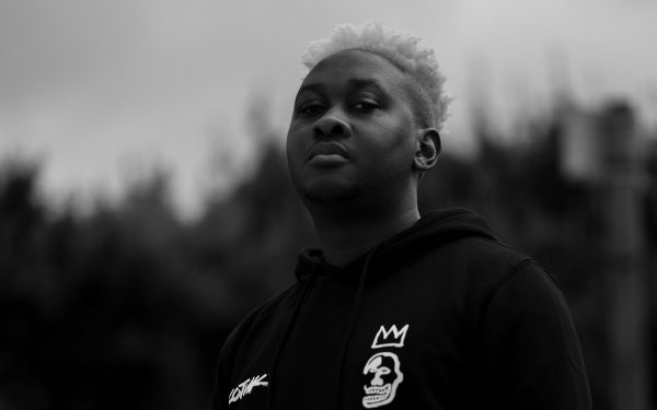 Sipho the Gift and YungstaCPT wax lyrical about Growth in new single