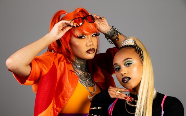 Threading new afro and amapiano tapestries of longing: Doowap and Money Badoo’s Déjà Vu