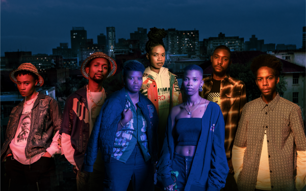 Your nightlife ambassadors have been selected // Jägermeister Night Embassy launch party