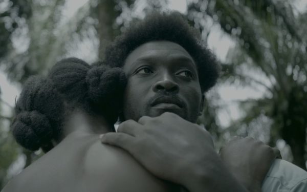 Kuukua Eshun // Telling stories from the strength and necessity of softness