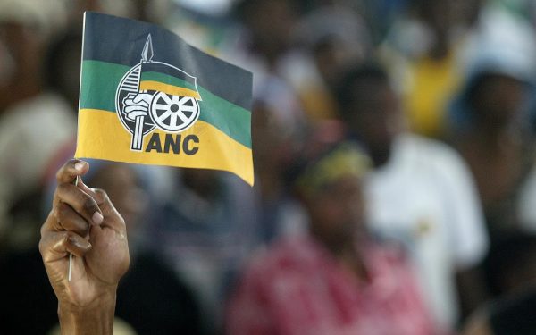 What happens when the DA pot calls the ANC kettle black?