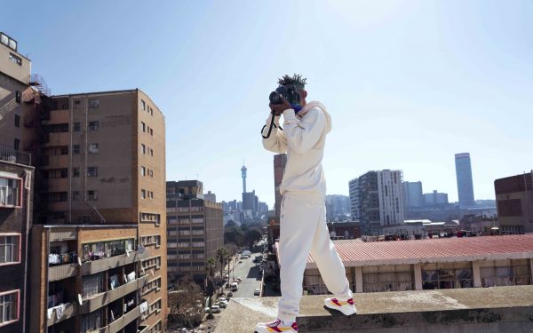 Reebok reveals Love & Equality Pack featuring Classic Leather Legacy AZ