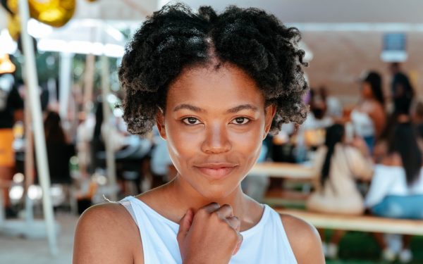 Black women in the space of sports podcasting