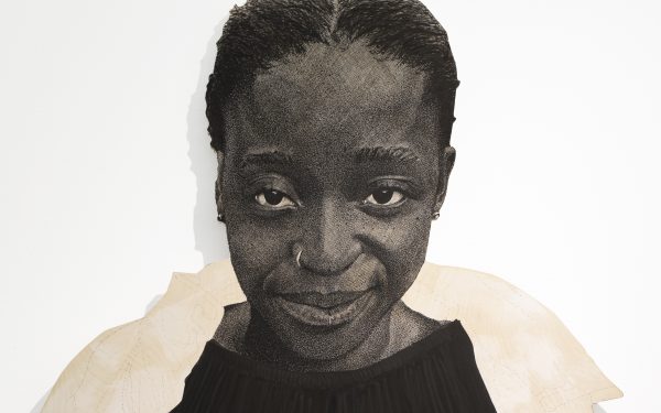 ‘Abangani bami – Izithombe zami’ (My friends – Images of me) | a self-portrait by Luyanda Zindela