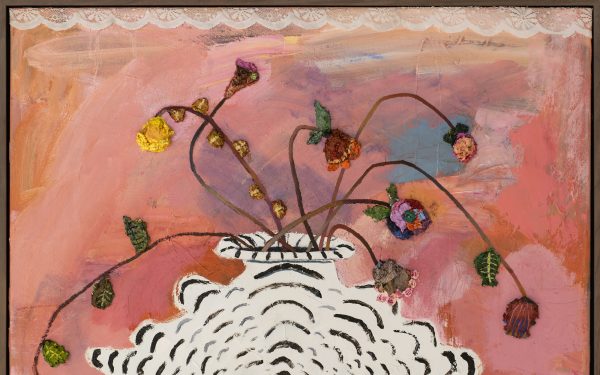 A set of impossible bouquets | Nabeeha Mohamed’s Brown Petal