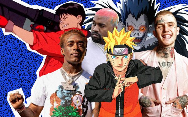 Anime and its meteoric rise into Pop Culture consciousness