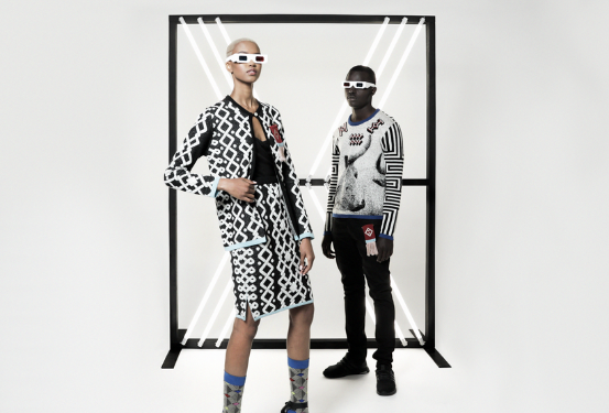 What is South Africa’s Lexicon of Fashion?