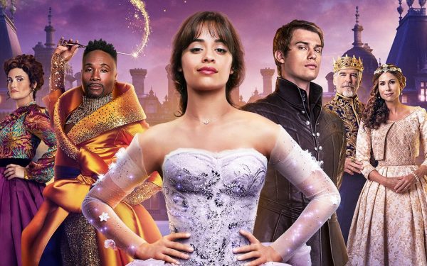 Cinderella doesn’t have to be a girlboss