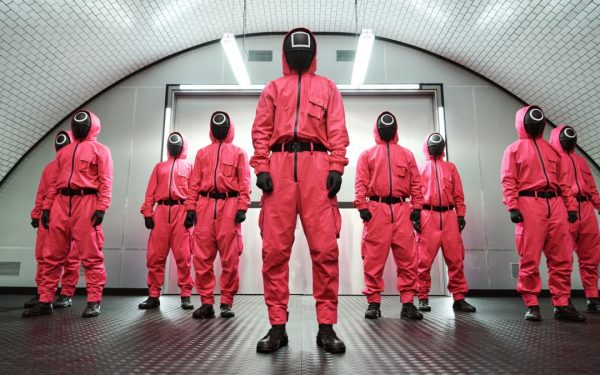 Over the subtitles hurdle: what Squid Game says about capitalism from a non-western perspective