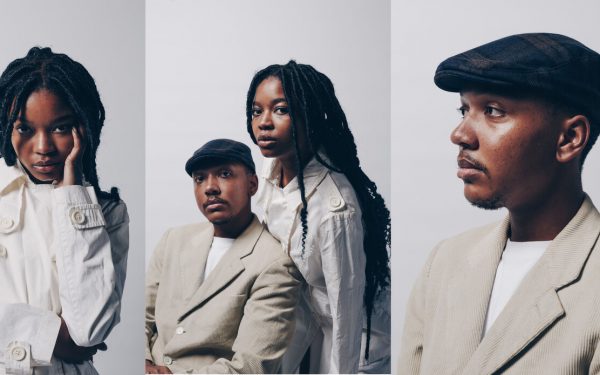 What is South Africa’s Lexicon of Fashion?