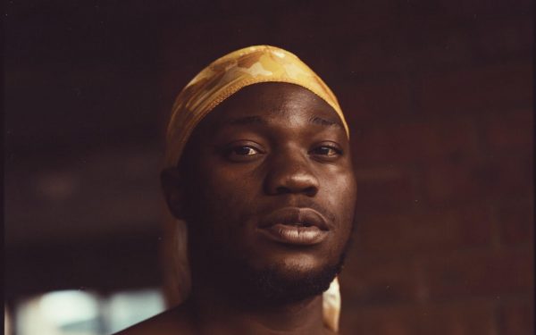 Observing the creative economy with Basha Uhuru Creative Uprising