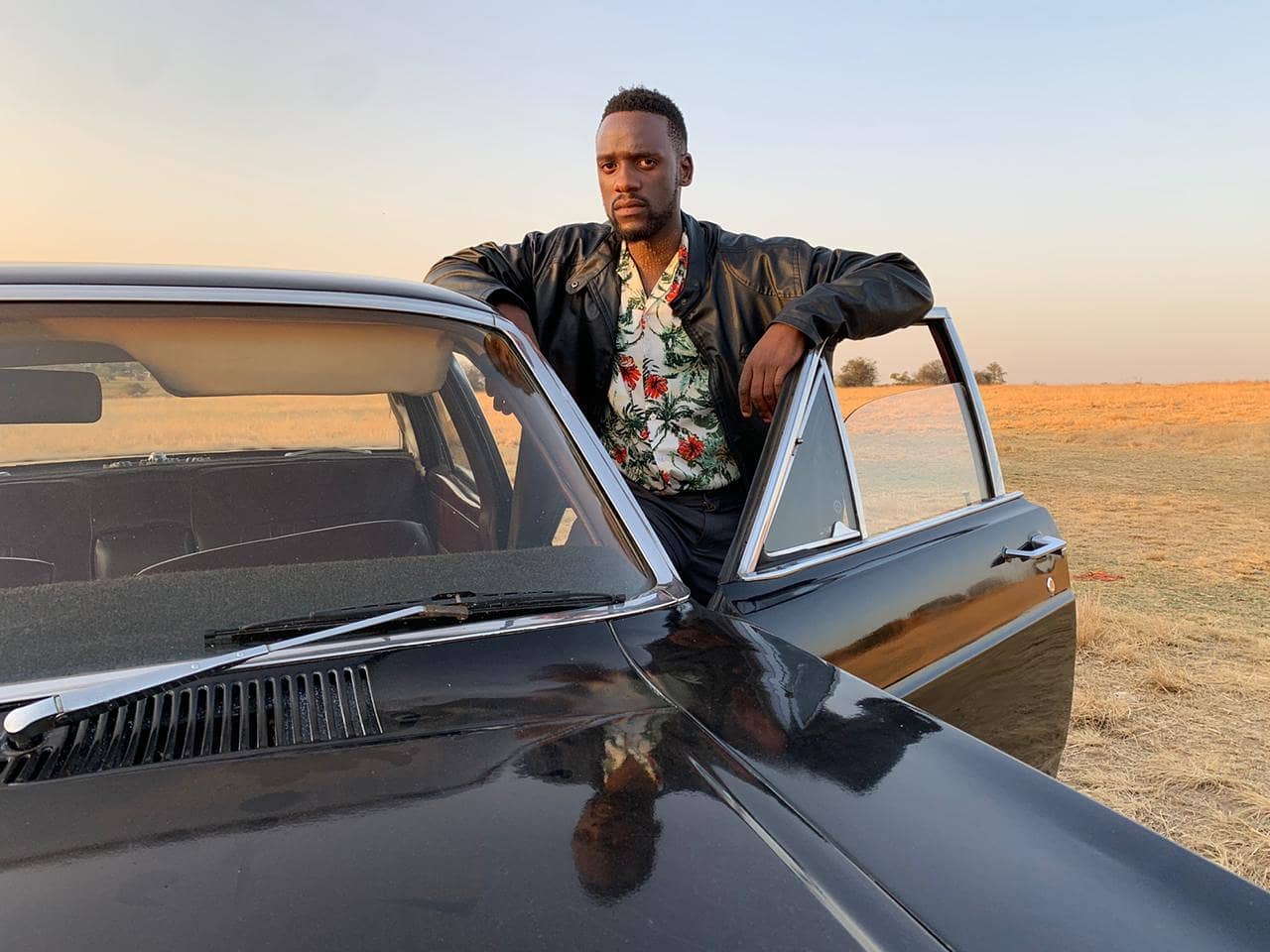 Hlumo The Wife Cast Hlumo The Wife