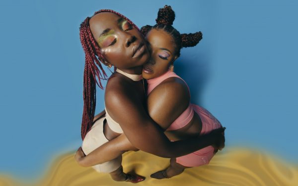 PITH: the Nigerian brand producing fashion and imagery inspired by millennial experiences and Africa’s evolving identity.