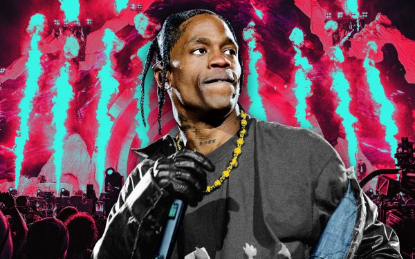 Astroworld Elegy: A Prelude in Two Parts