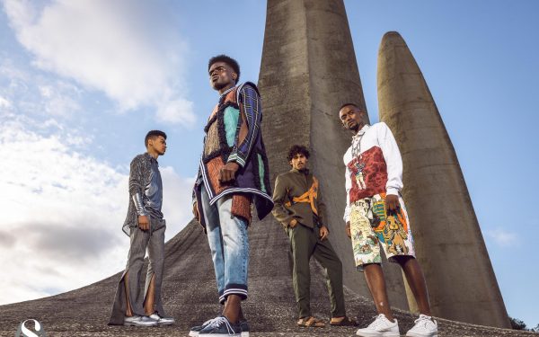 In-person SA fashion weeks are back, but why?