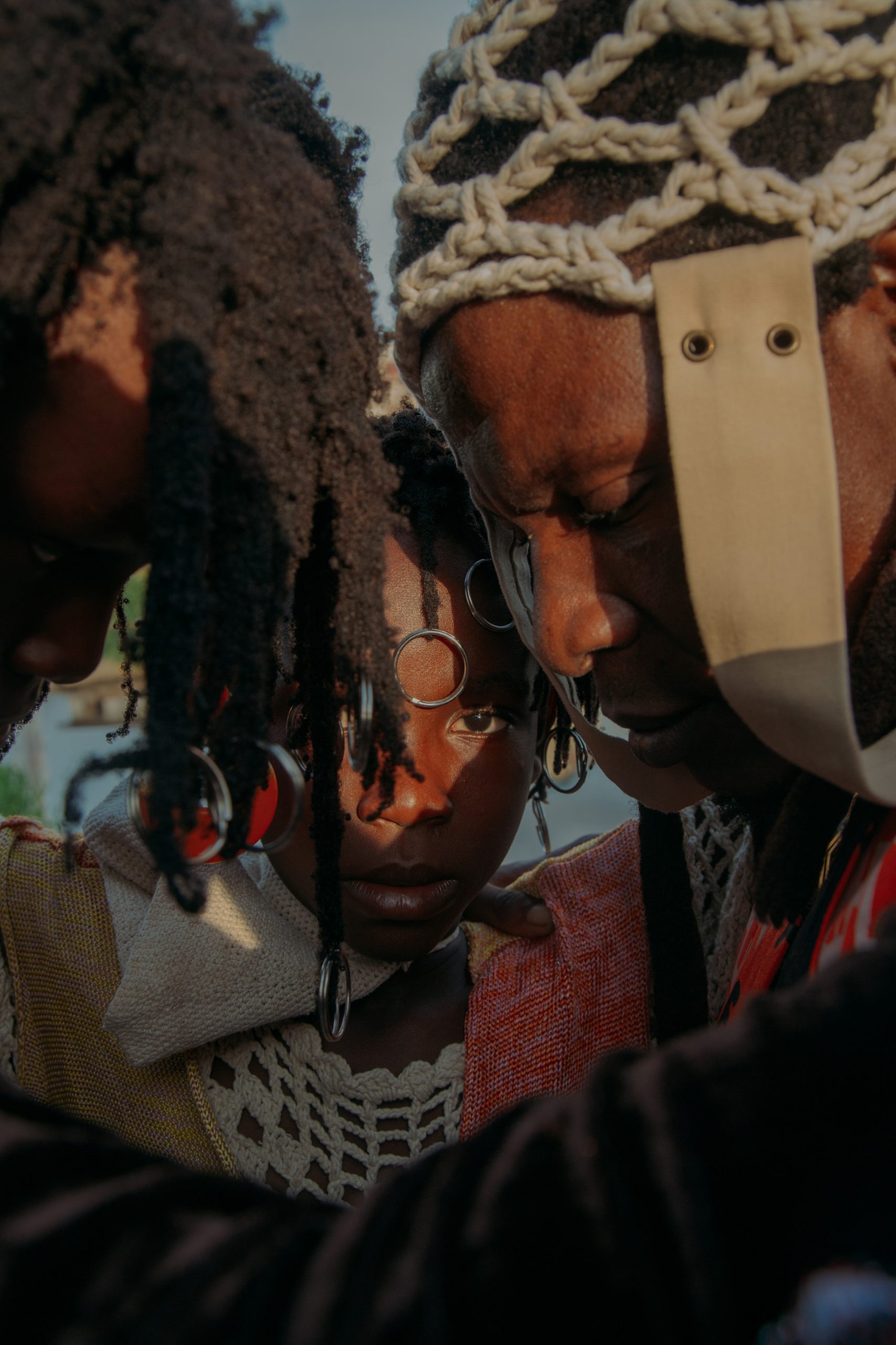 Son Of A Father, Father Of A Son