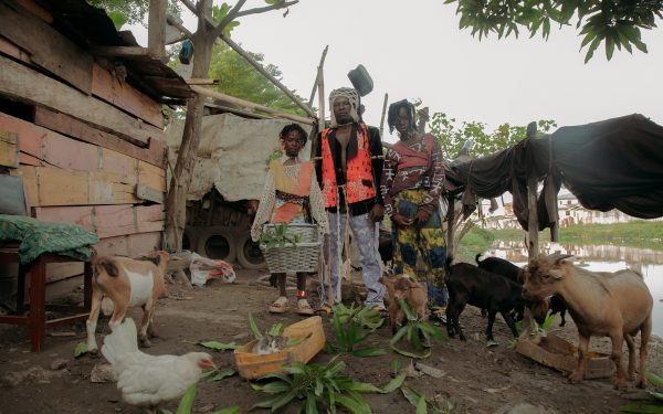 Son Of A Father, Father Of A Son // exploring warm familial relationships