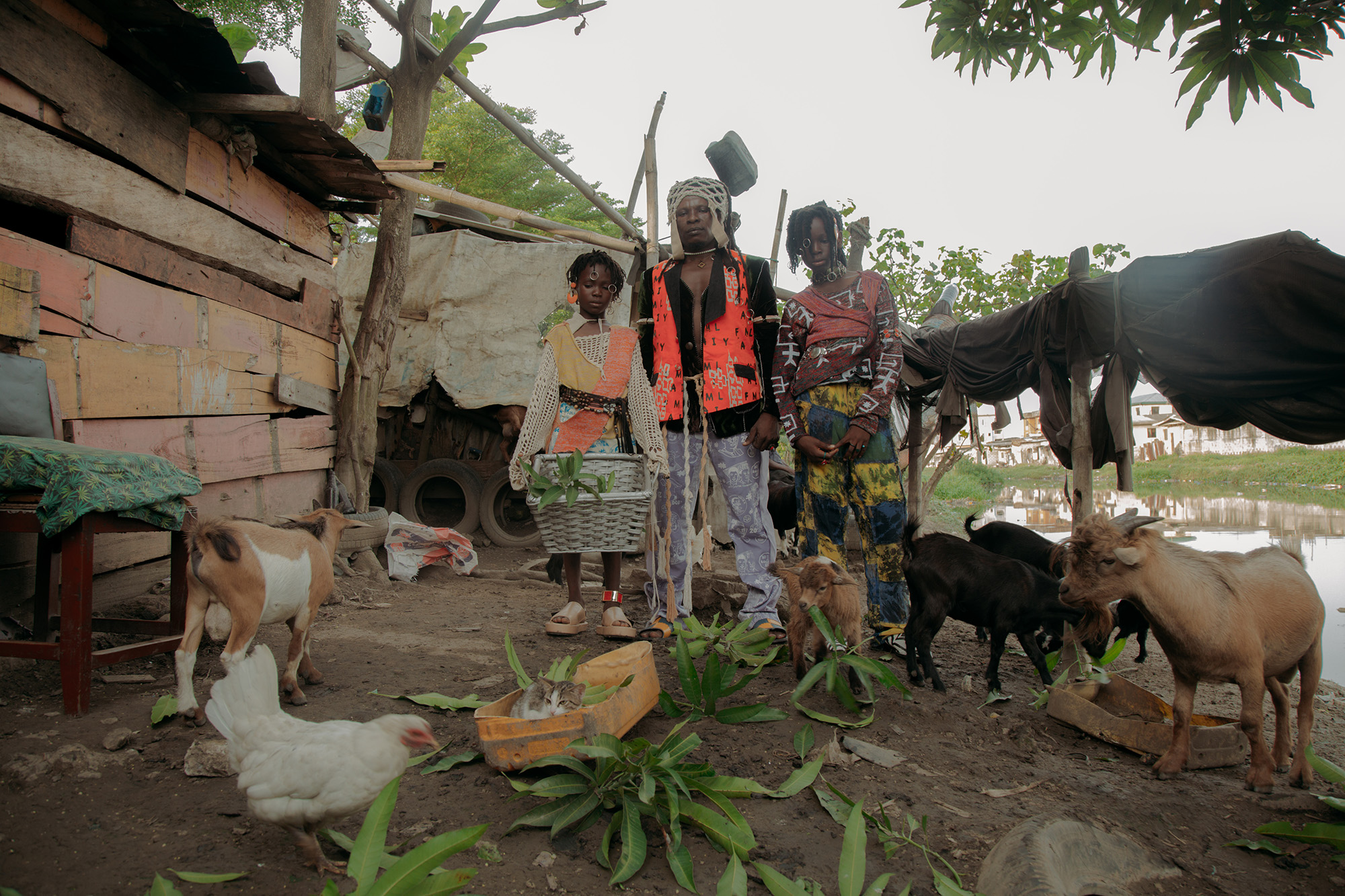 Son Of A Father, Father Of A Son