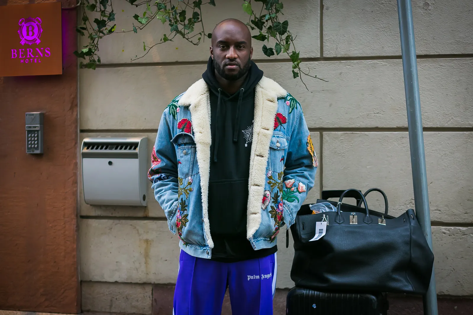 Virgil Abloh
