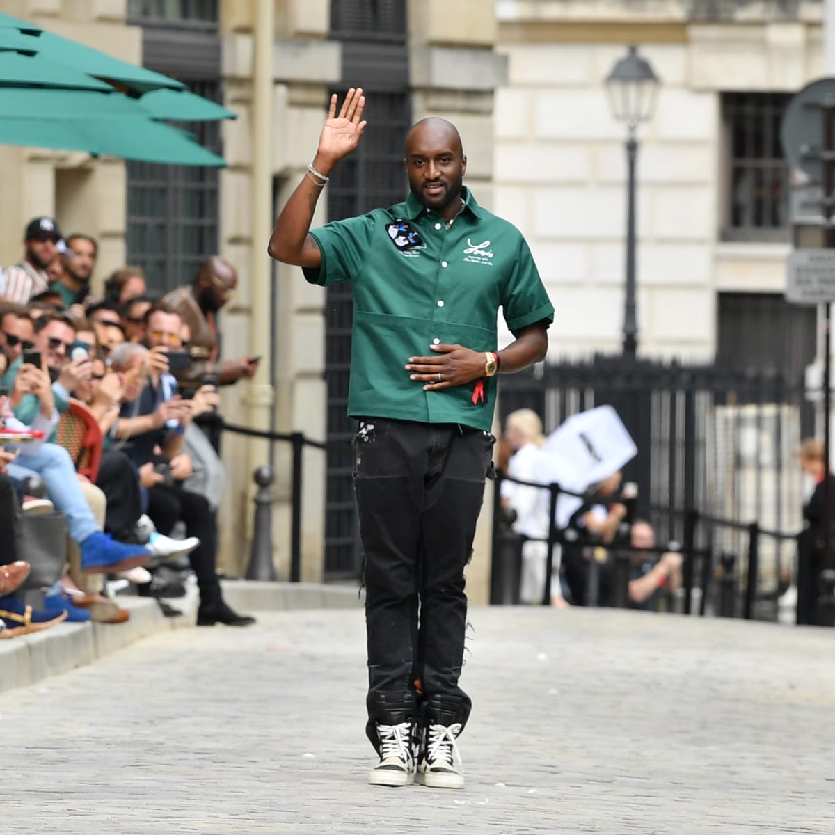 Virgil Abloh