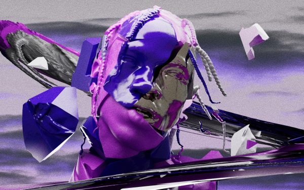 With great power comes great responsibility | Travis Scott and Astroworld