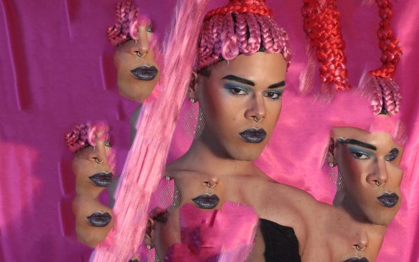 Hyperpop for the girls and the dolls