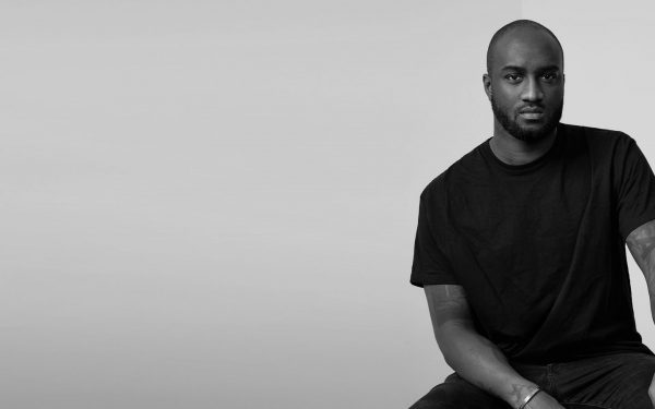 Virgil Abloh, go gentle into that good night