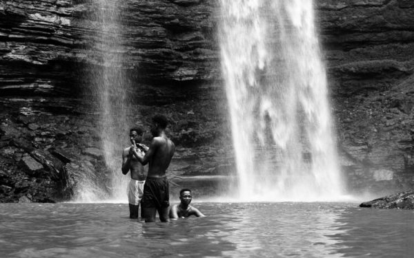 Sika Kokoo by Kwabena Sekyi Appiah-nti – dedicated to boyhood, blackness and Ghana