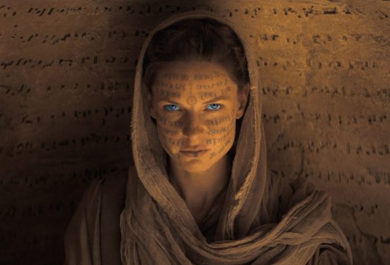 Dune: why is Hollywood still obsessed with Orientalism?