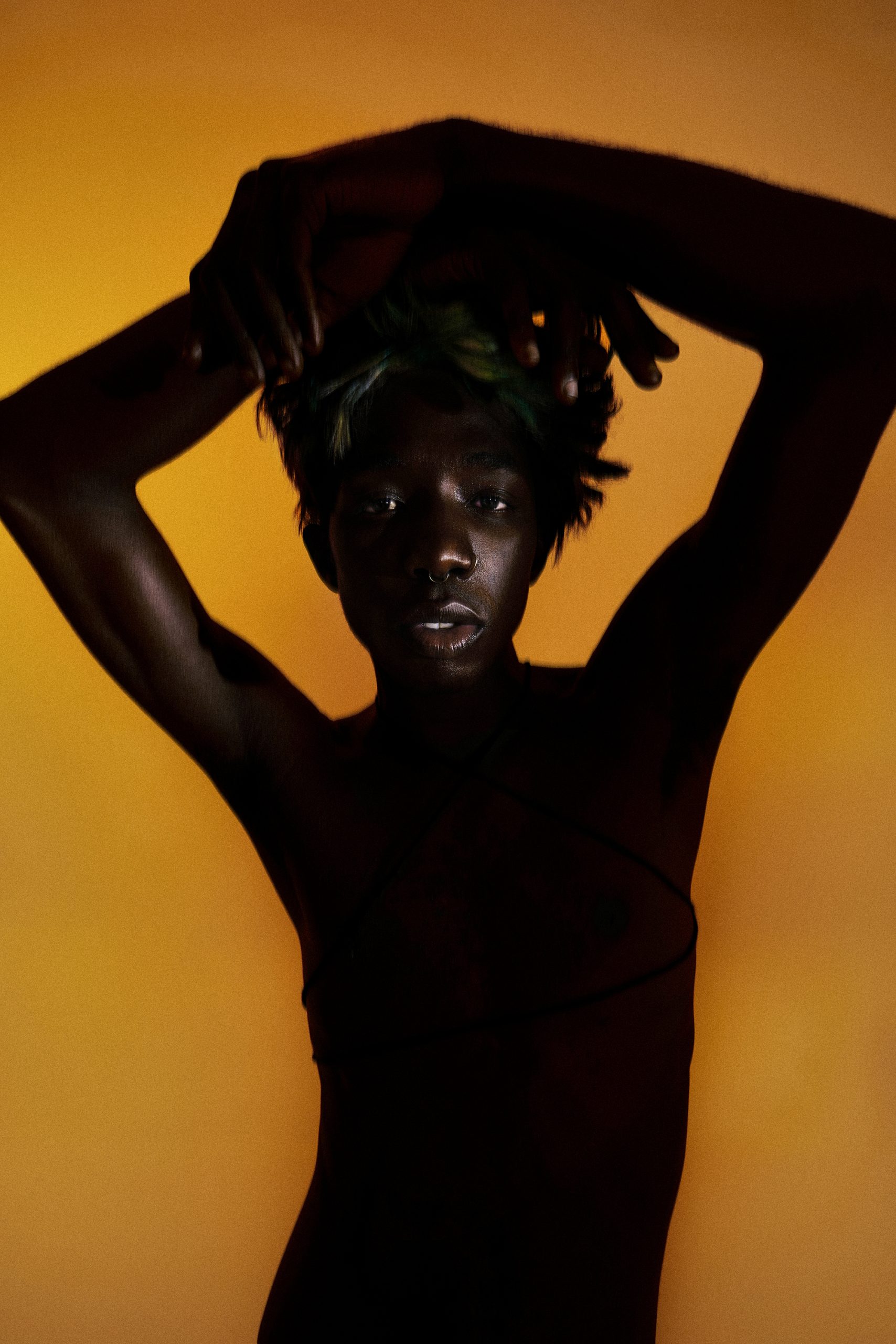 collaborative project