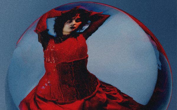 ‘Fluidity’ // a collaborative project imagining beyond boundaries and limitations