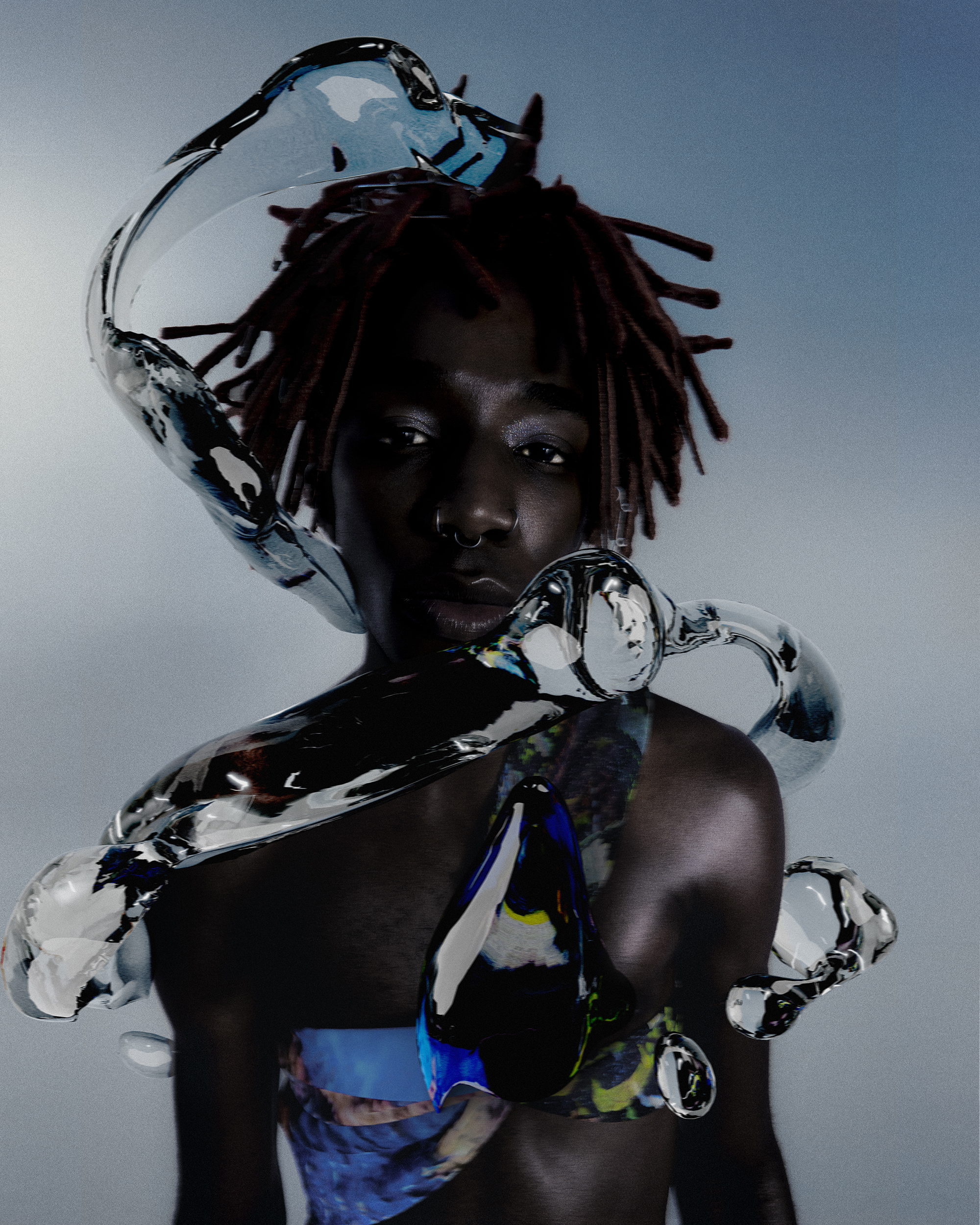 collaborative project