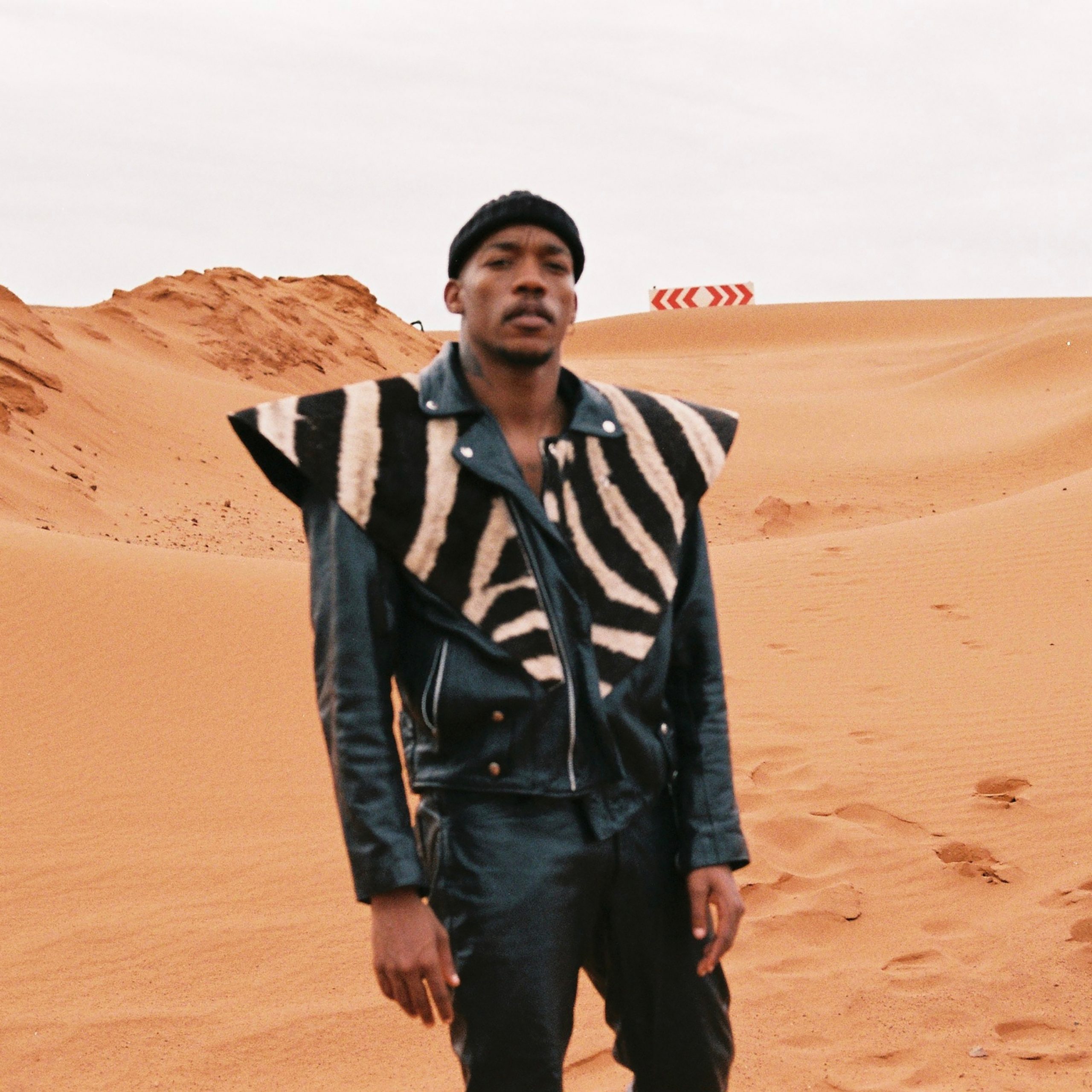 Muzi Interblaktic Muzi Interblaktic