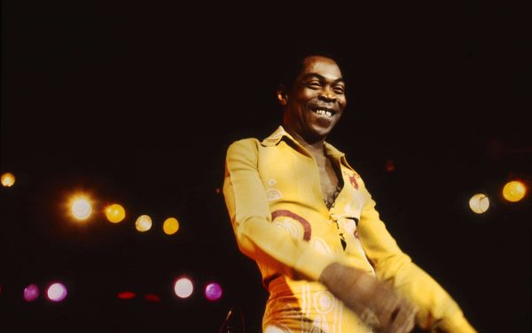 Felabration 2021: honouring the fearless man who wore Nigeria on his sleeve
