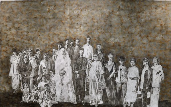 Prison as a metaphor for depression: in conversation with Brünn Kramer