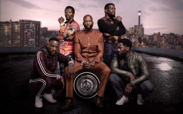 Hlomu the Wife: a love story for the ages lands our screens