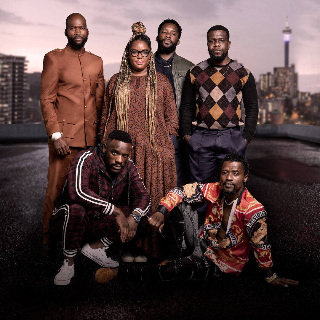 Hlomu The Wife Hlomu The Wife