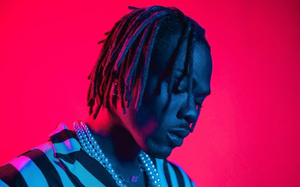 CKay’s ‘Love Nwantiti’ — sleeper hit of the year