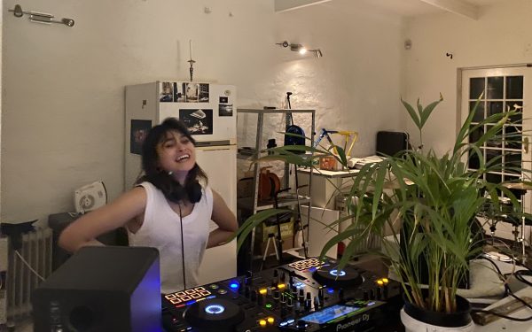 We Are Lilies | creating a space for meaningful connections through music and conversation