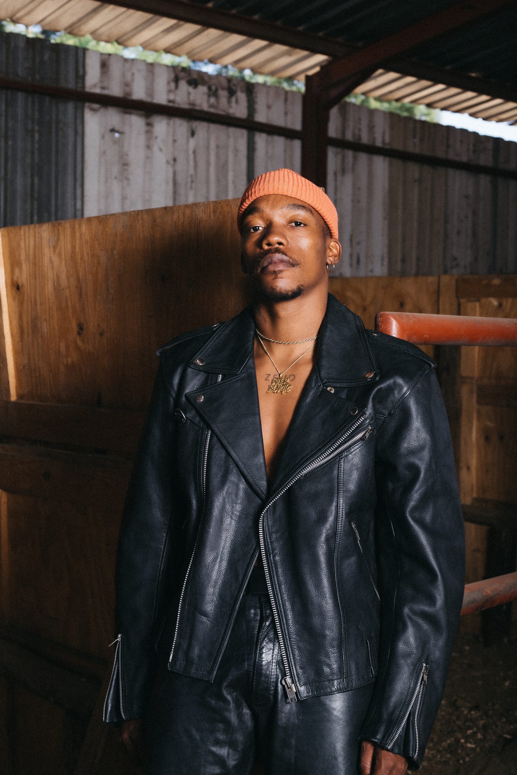 Muzi Interblaktic Muzi Interblaktic