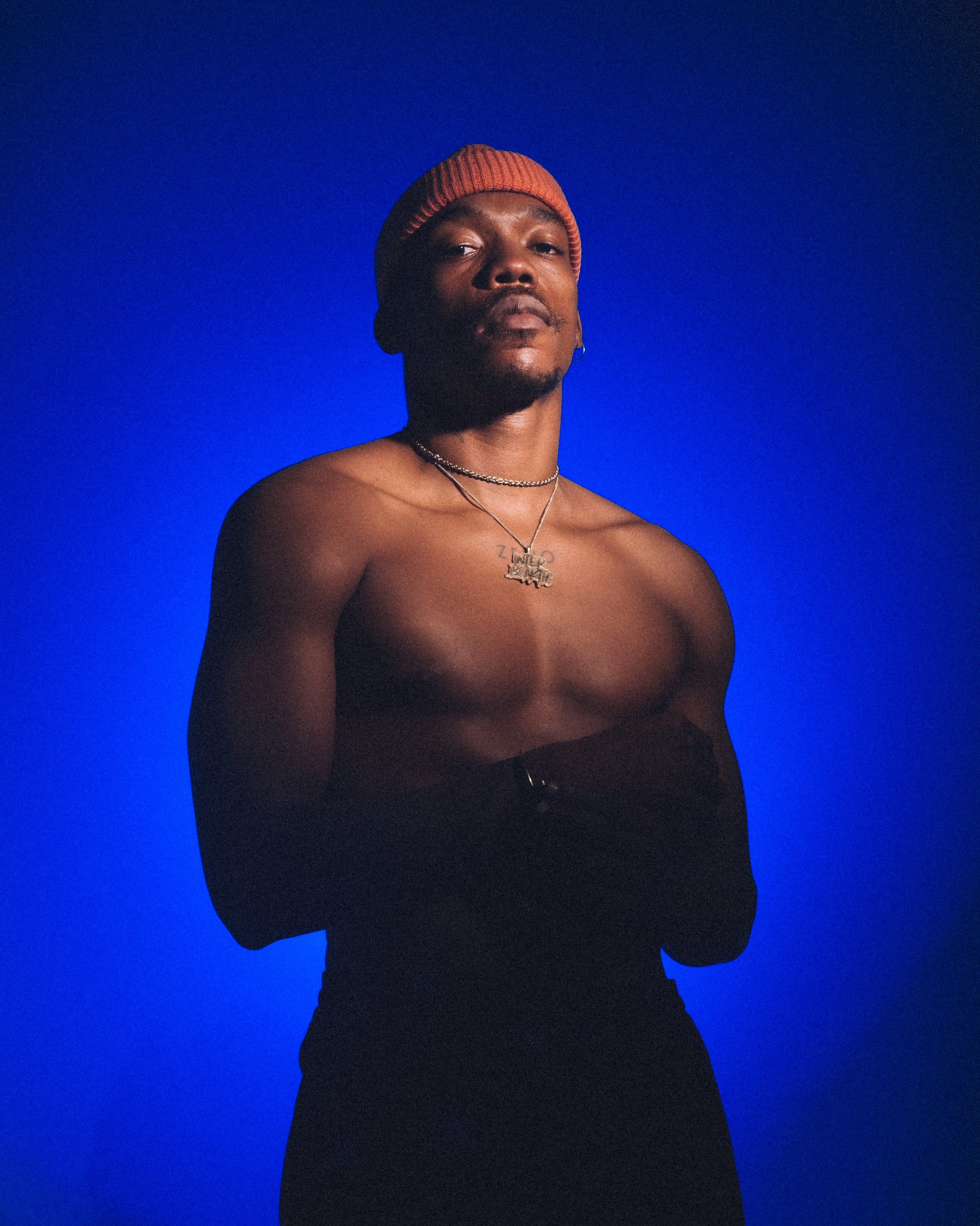 Muzi Interblaktic Muzi Interblaktic