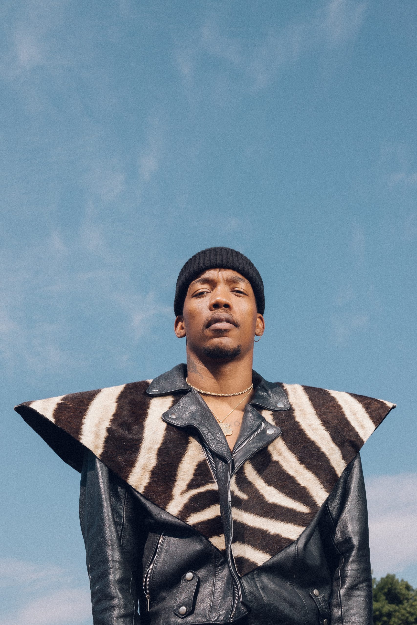 Muzi Interblaktic Muzi Interblaktic