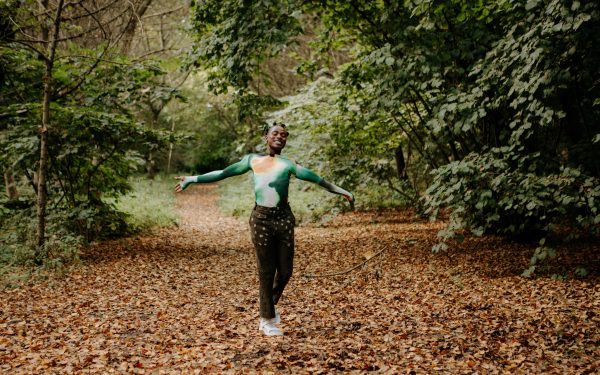 ‘Dear Black Child’ // On the Importance of Black Healing