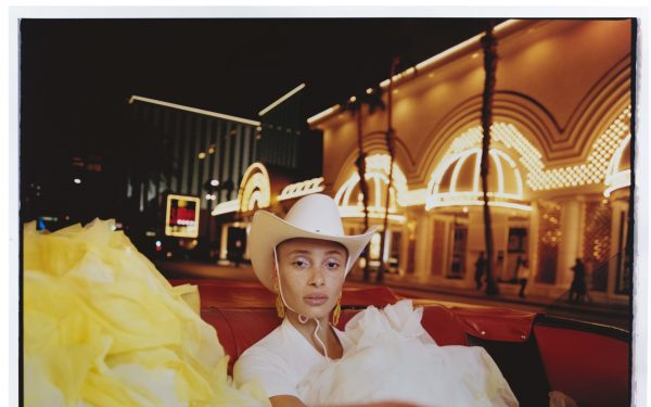 Nadine Ijewere’s photography | Evocation of childhood memories