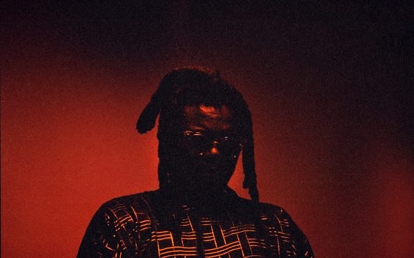 Everybody Talks Technique | a journey of states with BLK JKS’ Tshepang Ramoba and Team Sunday