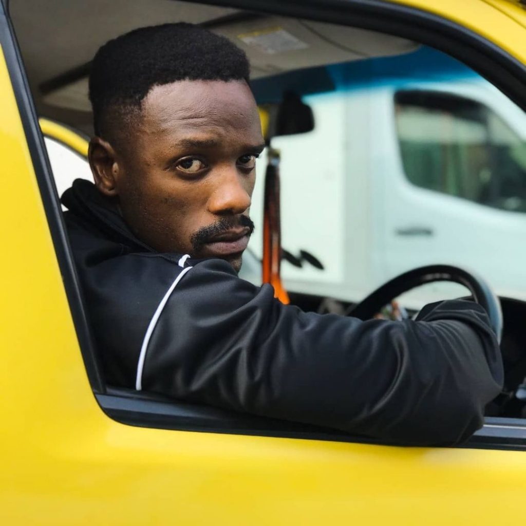 Hlomu The Wife Hlomu The Wife